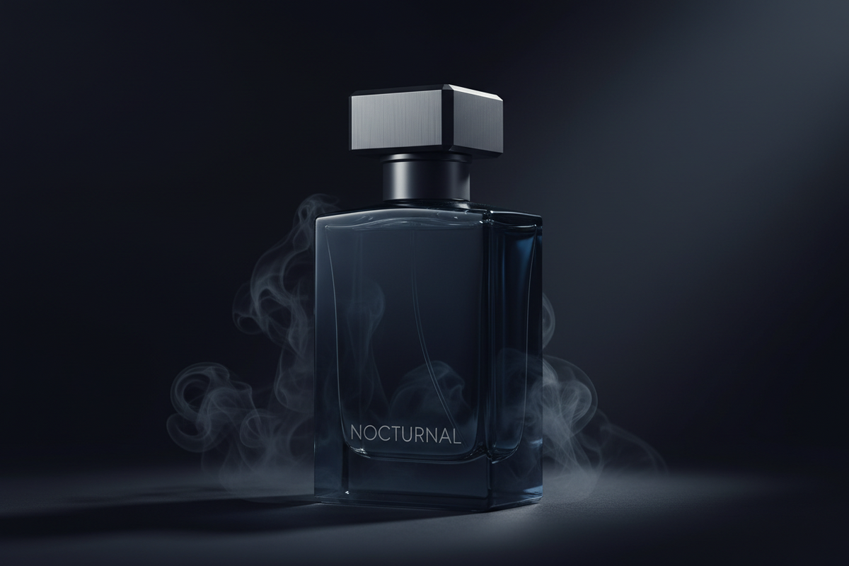 Men’s fragrance collection
