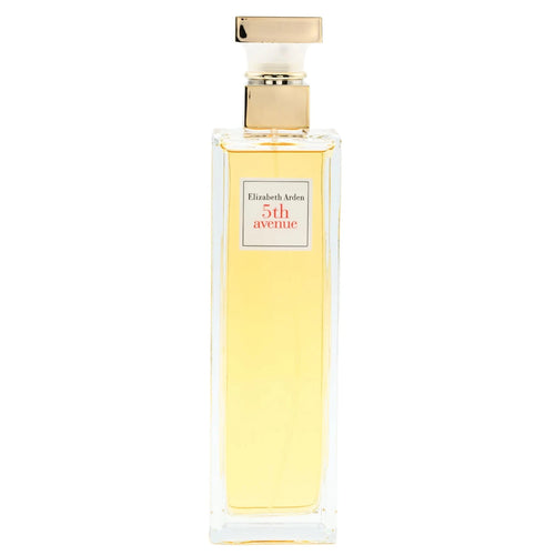 Elizabeth Arden 5th Avenue Eau de Parfum tester 4.2 oz / 125 mL for women