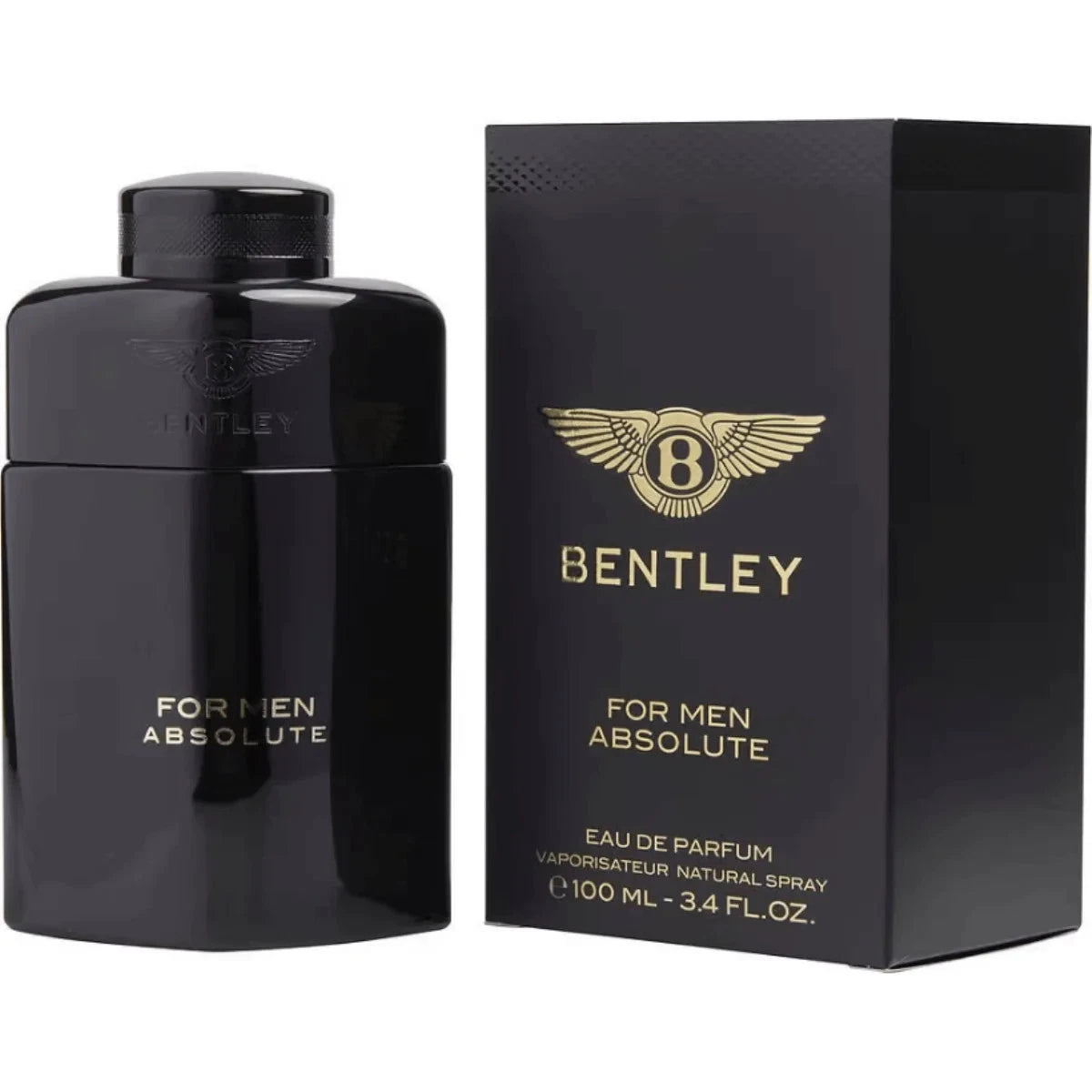Bentley For Men Absolute Eau de Parfum (EDP)