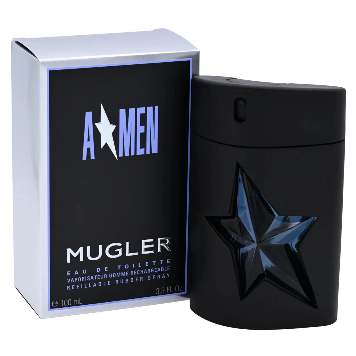 Thierry Mugler Mugler A*Men Eau de Toilette (EDT)