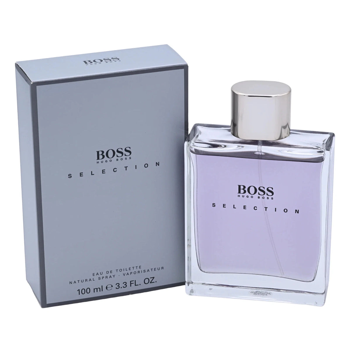 BOSS Selection by Hugo Boss Eau de Toilette (EDT)