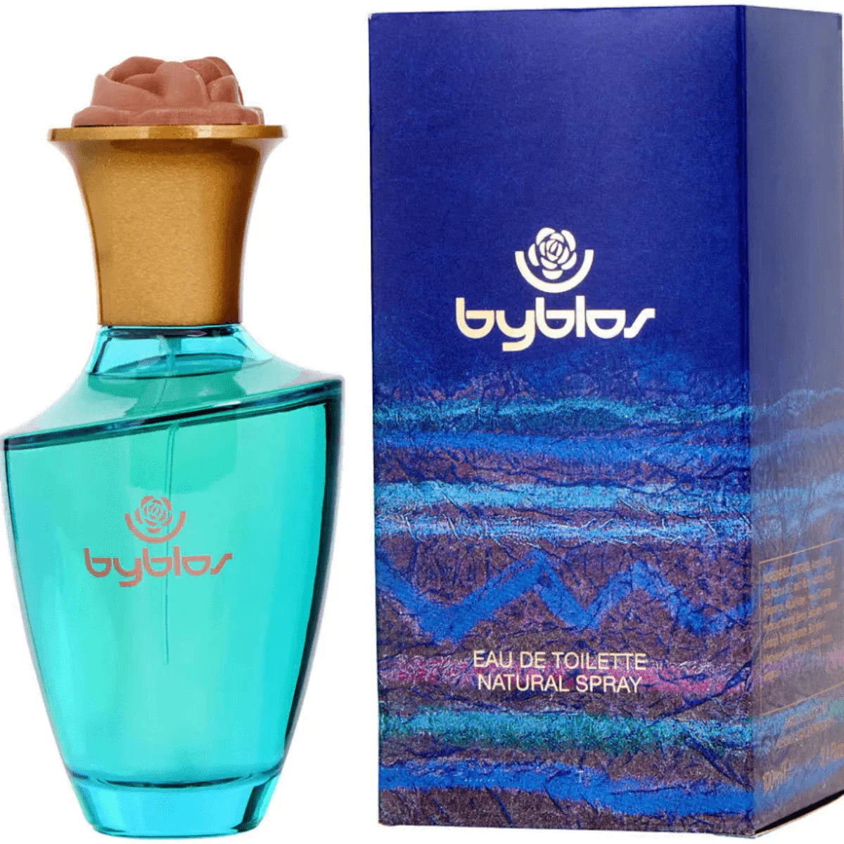 Byblos Eau de Toilette