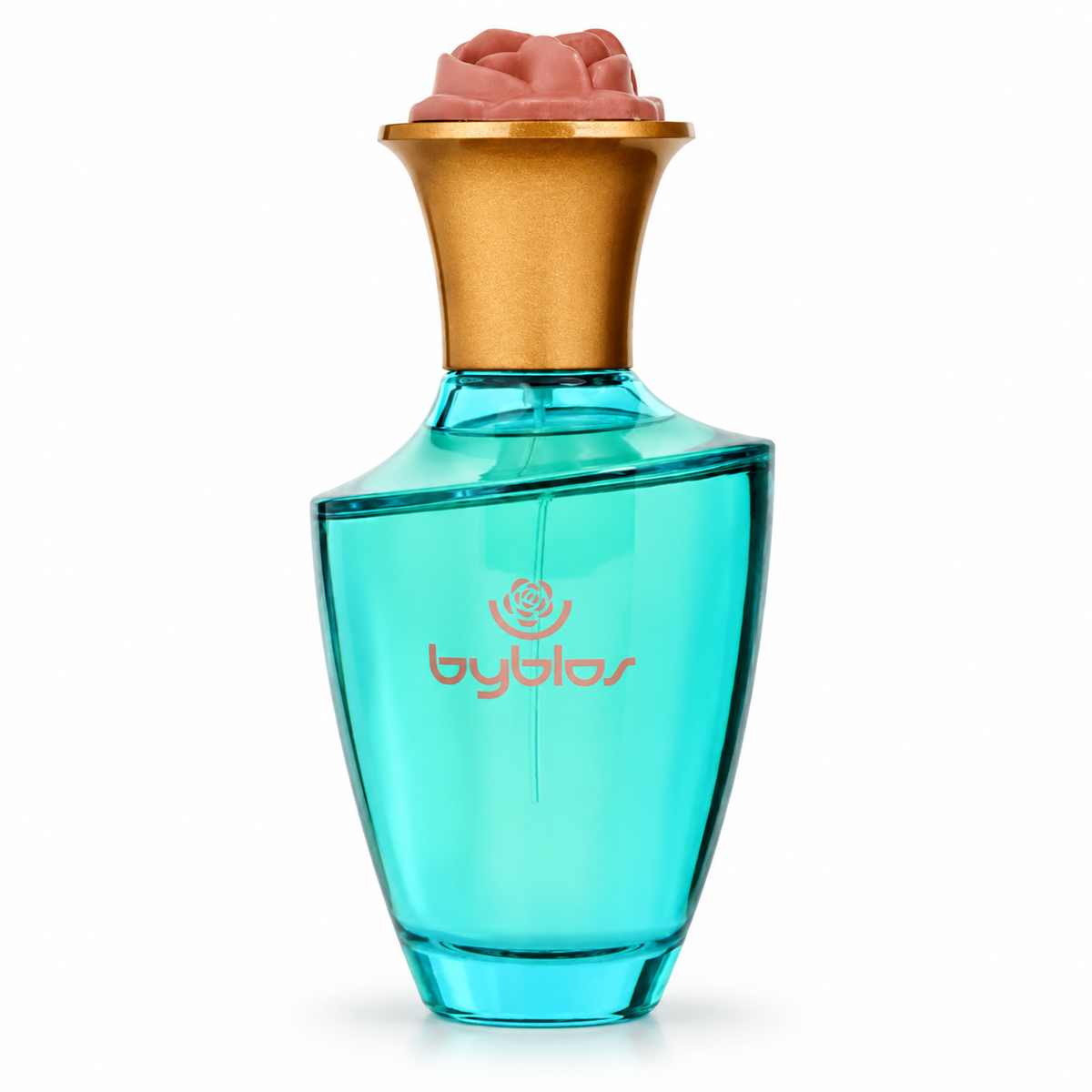 Byblos Eau de Toilette 3.4 oz / 100 mL for Women