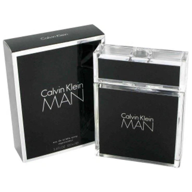 Calvin Klein Man Eau de Toilette