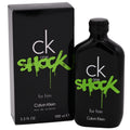CK One Shock by Calvin Klein Eau de Toilette (EDT)