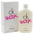 CK One Shock for Her by Calvin Klein Eau de Toilette (EDT)
