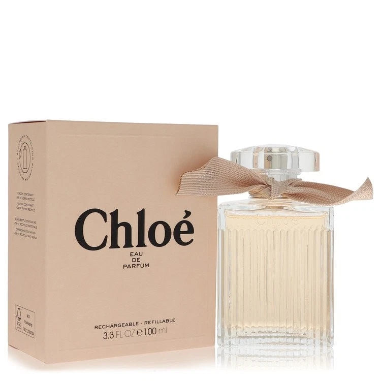 Chloé Eau de Parfum Refillable Spray