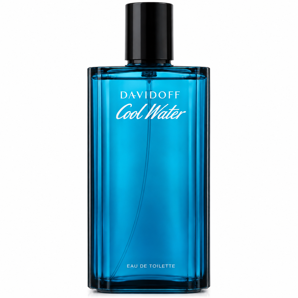 Davidoff Cool Water Eau de Toilette Spray 6.7 oz / 200 mL for Men