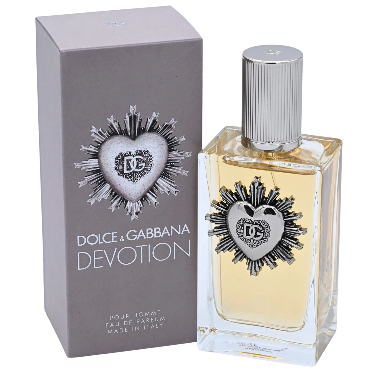 Dolce & Gabbana Devotion Eau De Parfum Spray