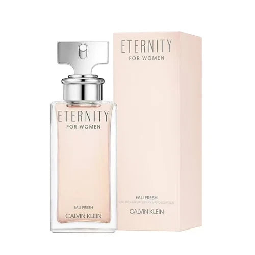 Calvin Klein Eternity Eau Fresh EDP