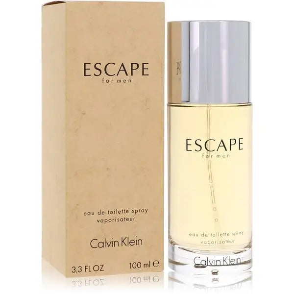 Calvin Klein ESCAPE Eau de Toilette