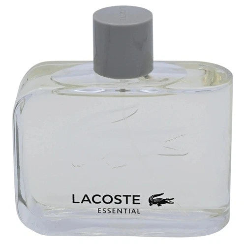 Lacoste Essential Eau de Toilette tester