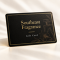 Southeast Fragrance Gift Card digital gift card design
