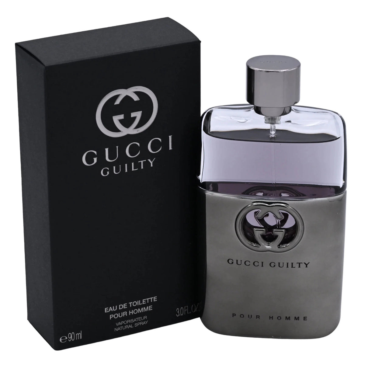 Gucci Guilty Pour Homme Eau de Toilette (EDT)