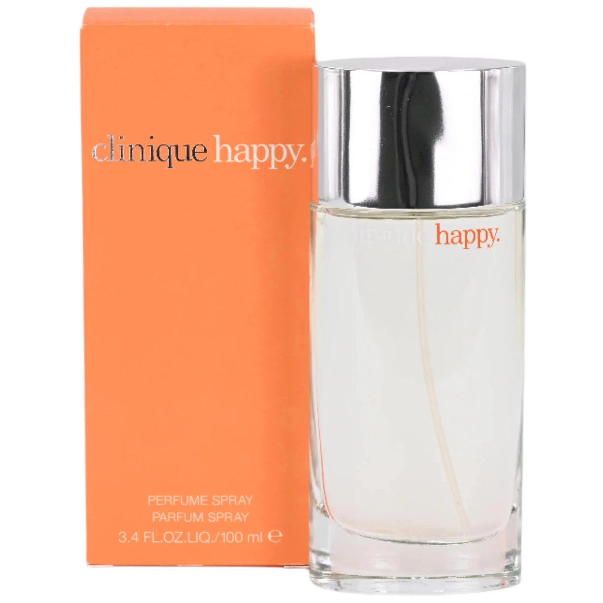 Clinique Happy by Clinique Eau de Parfum (EDP)