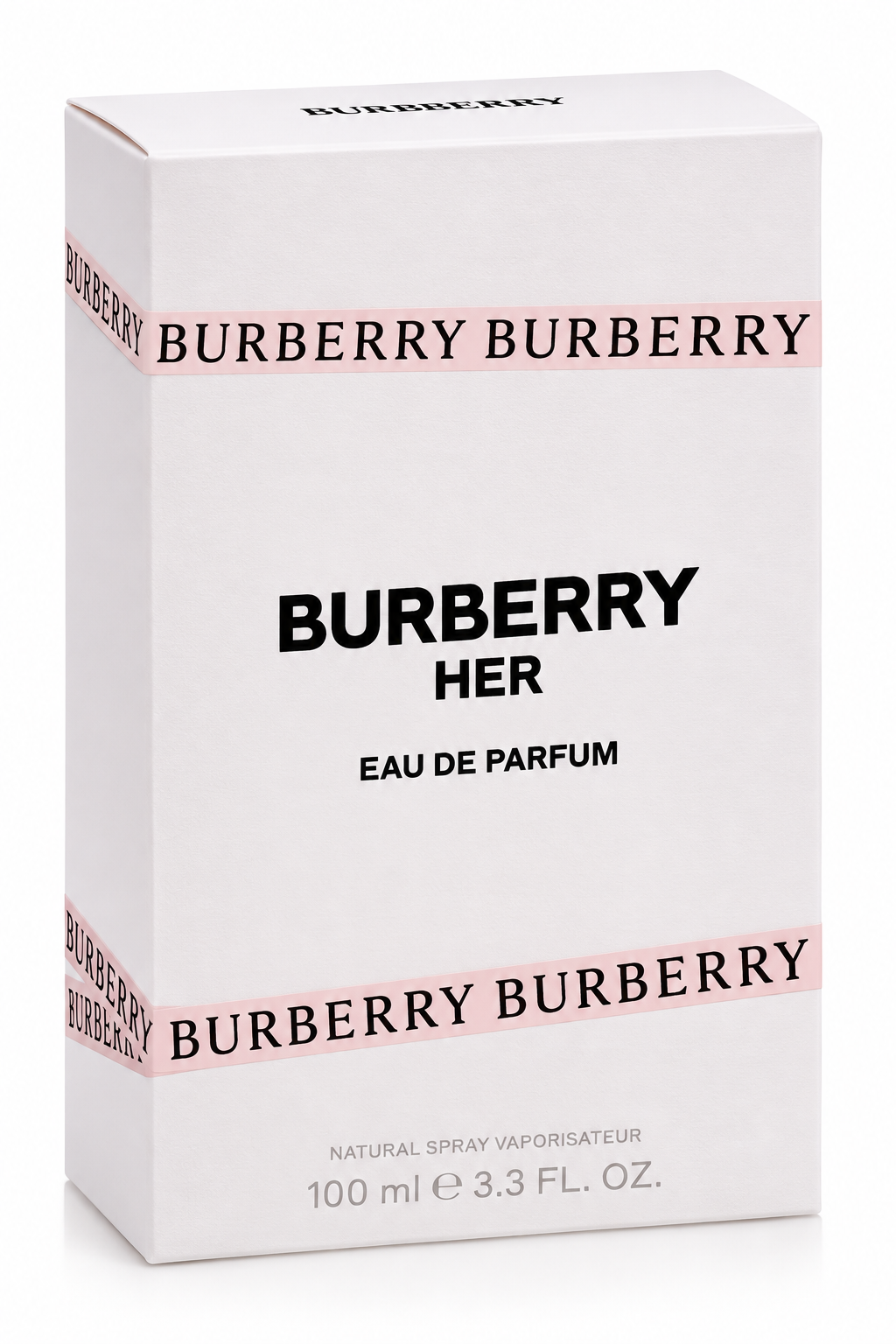 Burberry Her Eau de Parfum (EDP) 3.4 oz / 100 mL for Women