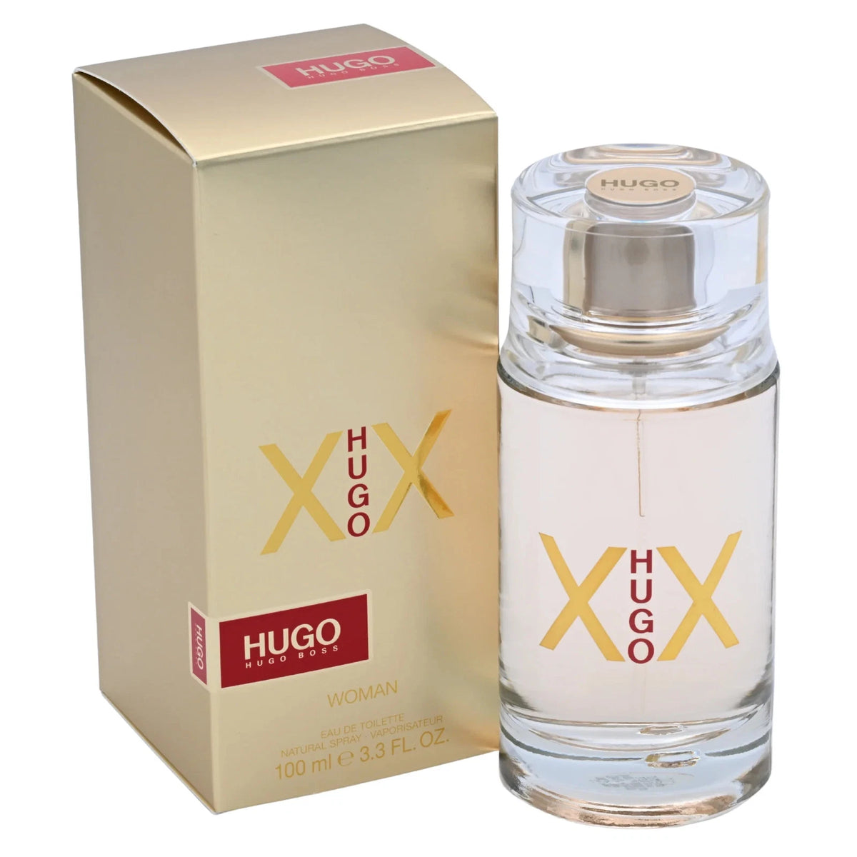 Hugo XX by Hugo Boss Eau de Toilette (EDT)