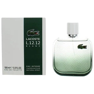 Lacoste L.12.12 Blanc Eau Intense Eau de Toilette