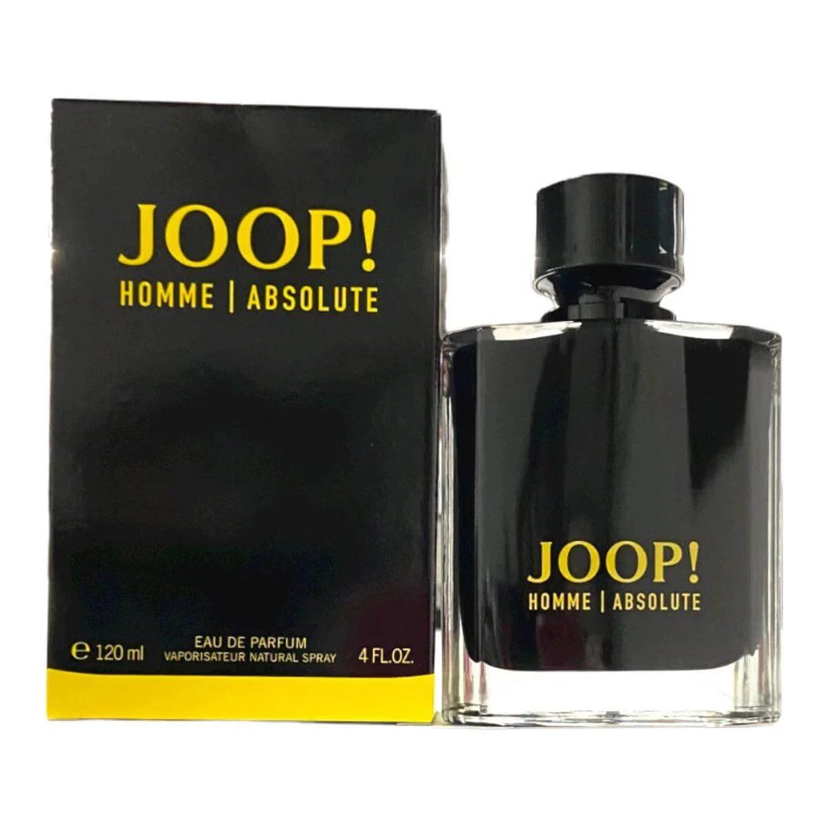 Joop! Homme Absolute Eau de Parfum