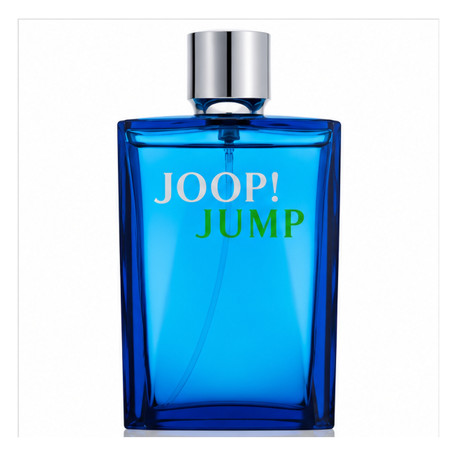 JOOP JUMP Eau de Toilette 6.7 oz / 200 mL for Men