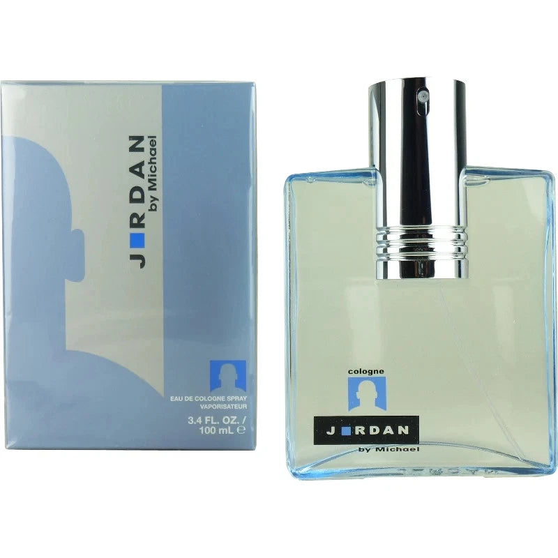 Michael Jordan Jordan Eau de Cologne