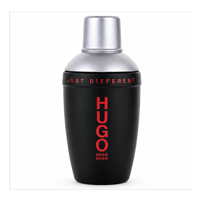 HUGO Just Different Eau de Toilette 4.2 oz / 125 mL for Men