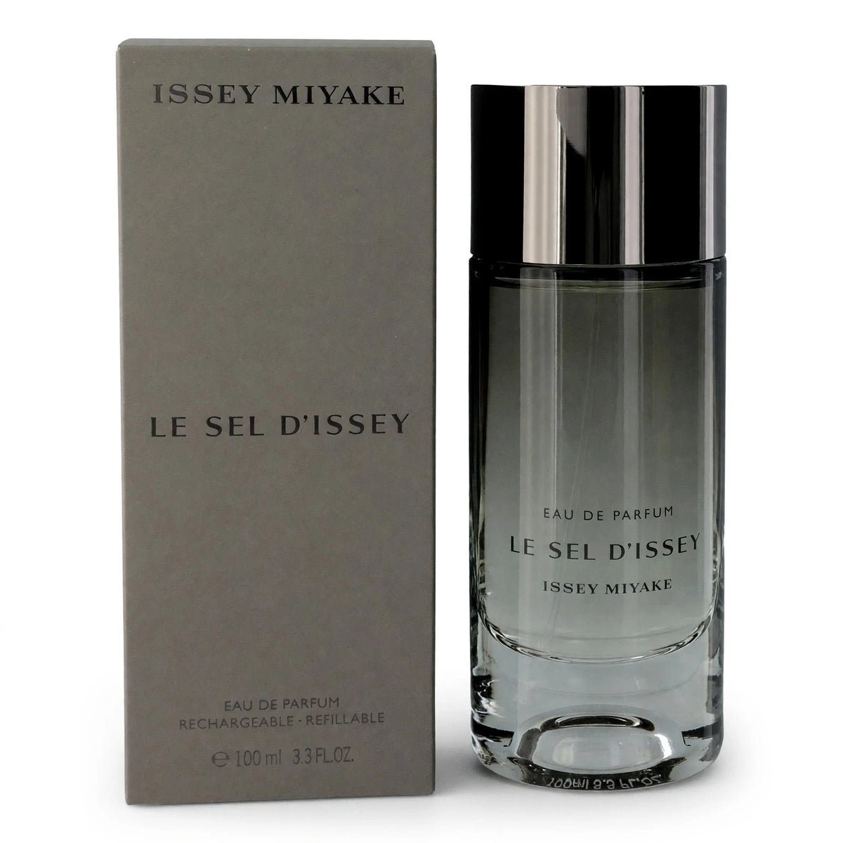 Issey Miyake Le Sel d'Issey Eau de Parfum