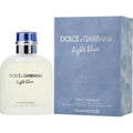Light Blue Pour Homme By Dolce & Gabbana Eau de Toilette Spray