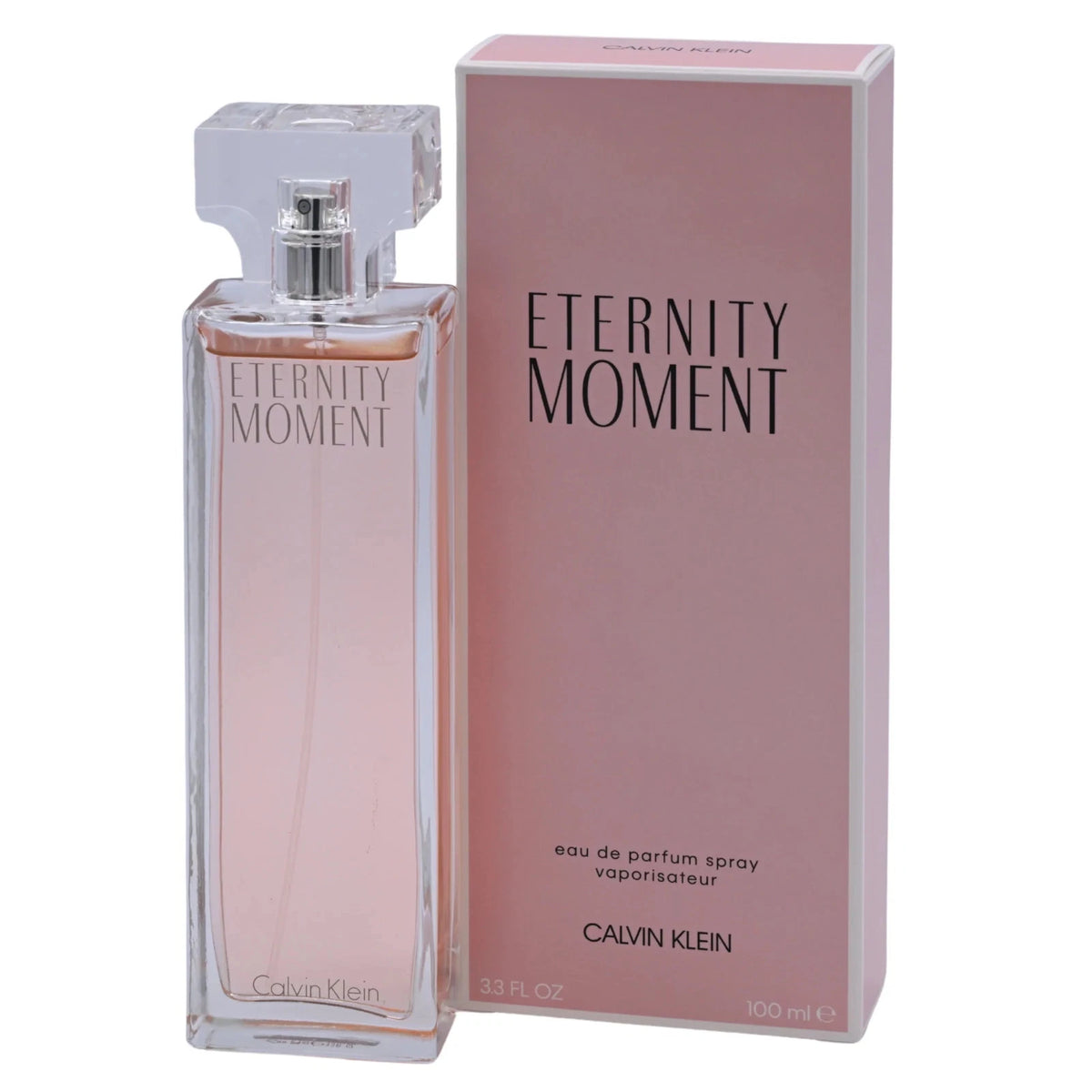 Eternity Moment by Calvin Klein Eau de Parfum (EDP)