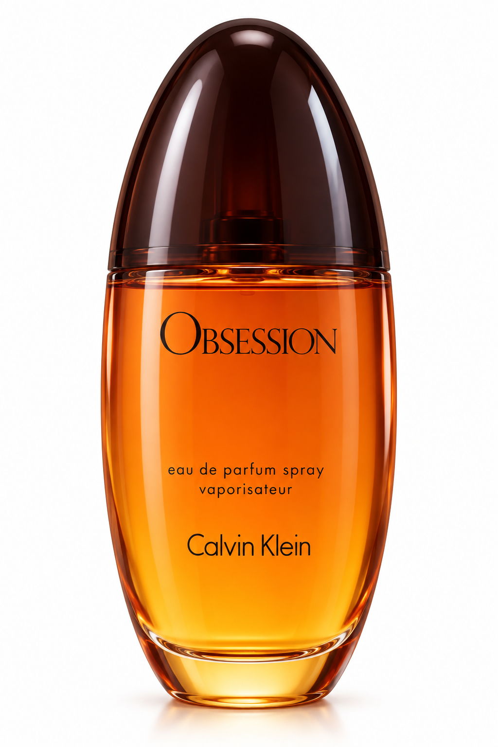 Calvin Klein Obsession 4-Piece Gift Set Eau de Parfum for Women