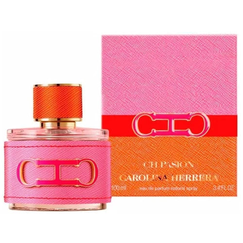 Carolina Herrera CH Pasión Eau De Parfum Spray