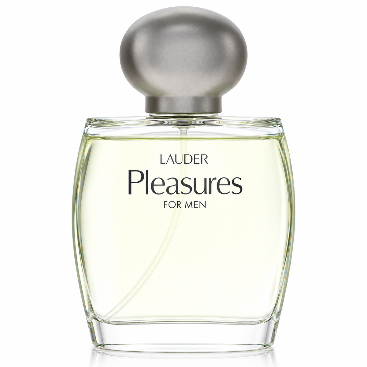 Pleasures for Men by Estée Lauder Eau de Cologne 3.4 oz / 100 mL for Men