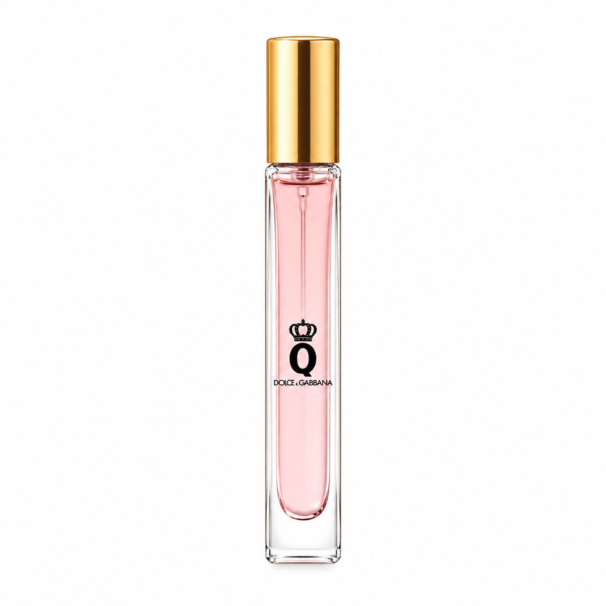 Q by Dolce & Gabbana 2-Piece Eau de Parfum Gift Set 100 mL + 10 mL for Women