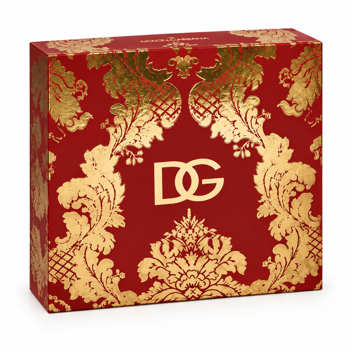 Q by Dolce & Gabbana 2-Piece Eau de Parfum Gift Set 100 mL + 10 mL for Women