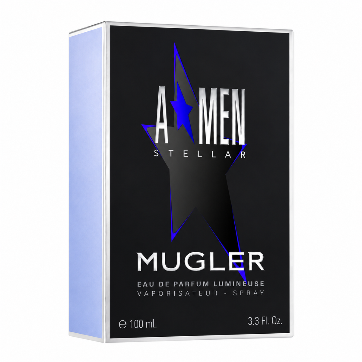 Mugler A*Men Stellar Eau de Parfum Spray 3.3 oz / 100 mL for Men