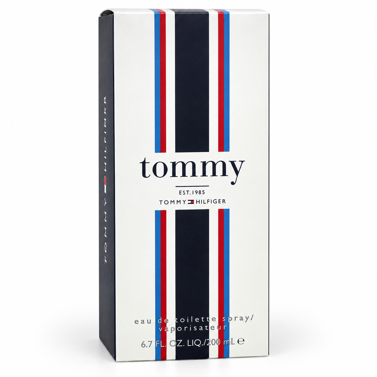 Tommy by Tommy Hilfiger Eau de Toilette 6.7 oz / 200 mL for Men
