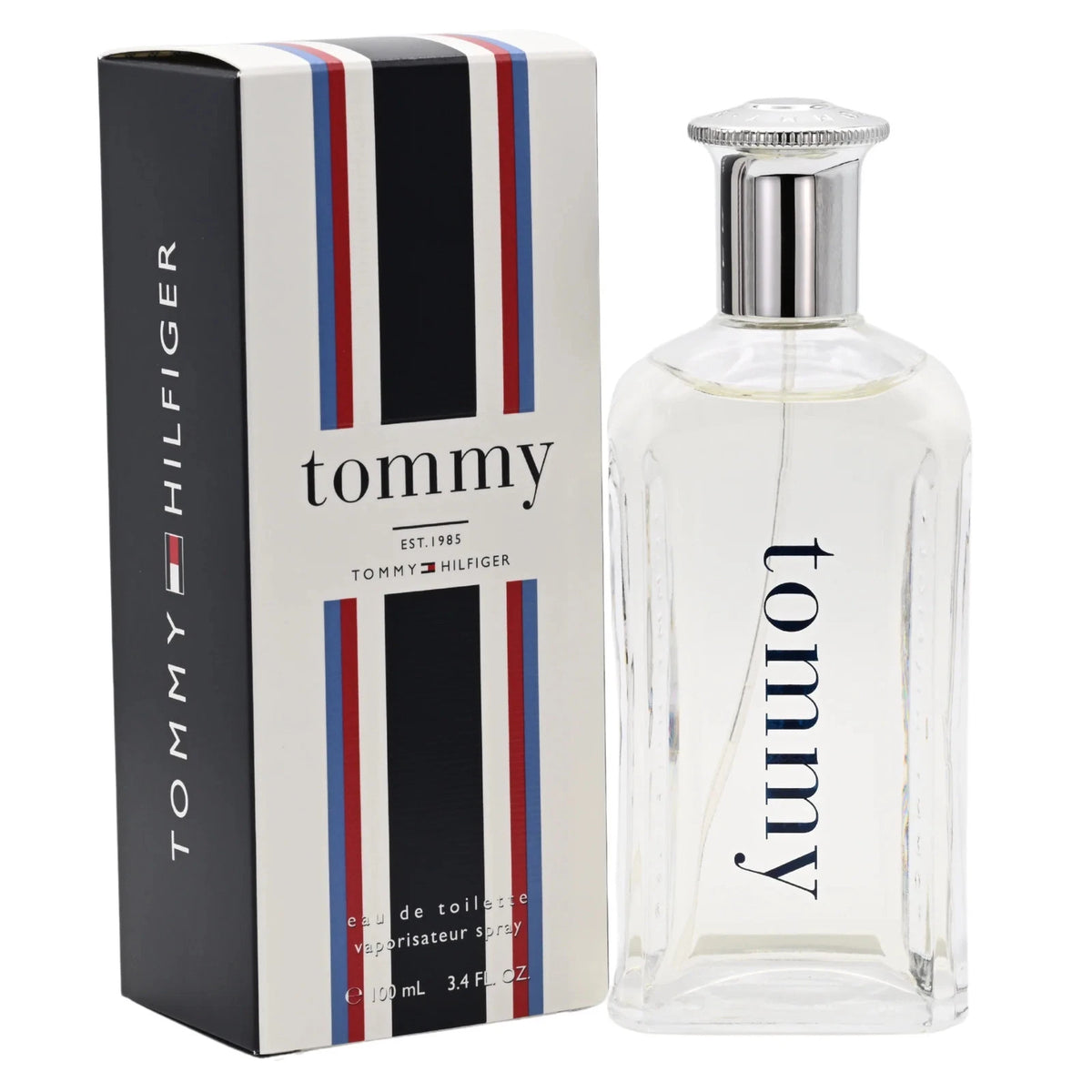 Tommy Hilfiger Tommy Eau de Toilette