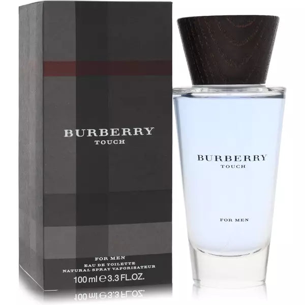 BURBERRY TOUCH Eau de Toilette