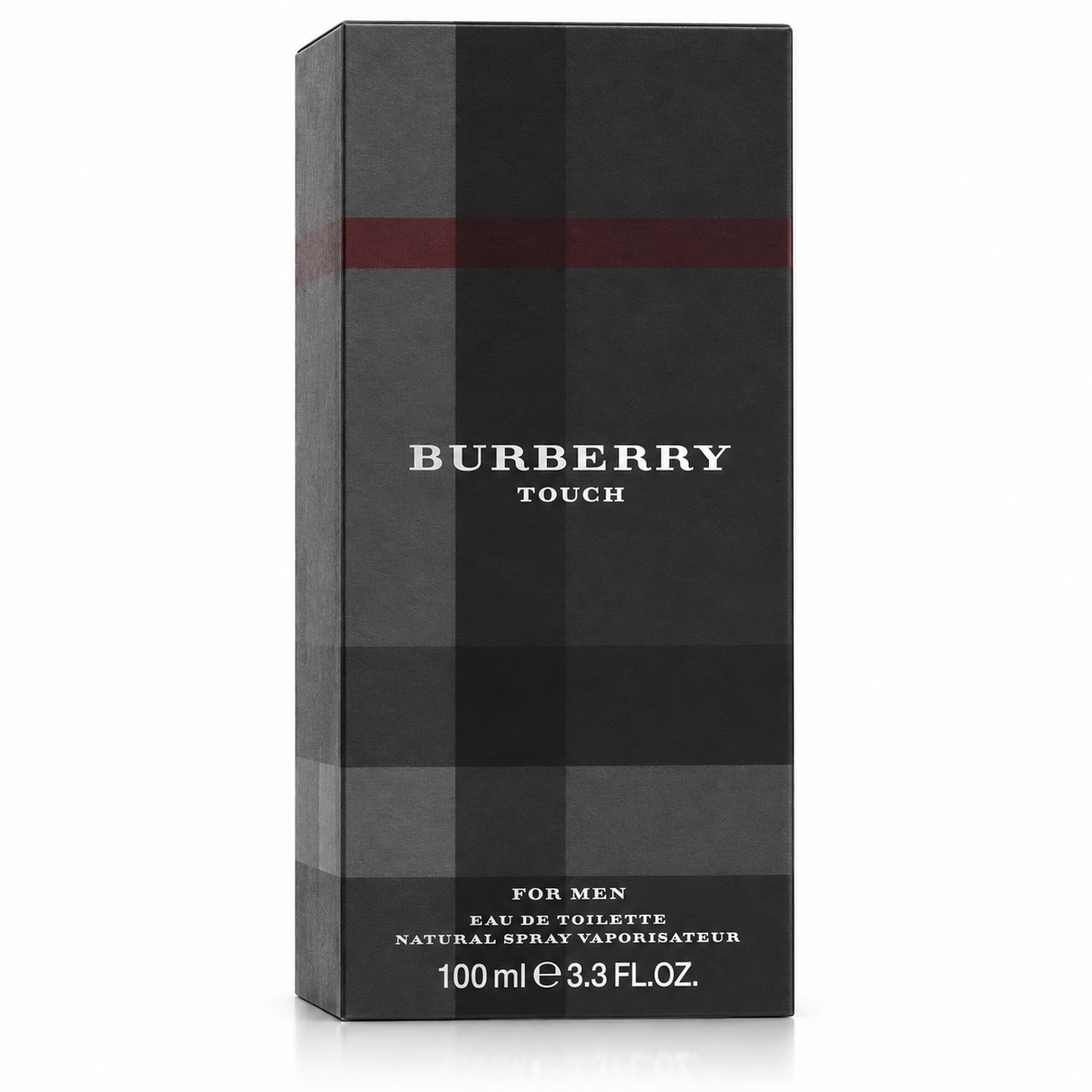 Burberry Touch Eau de Toilette 3.4 oz / 100 mL for Men