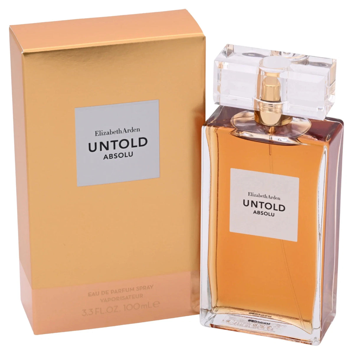 Elizabeth Arden Untold Absolu Eau de Parfum Spray