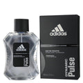 Adidas Dynamic Pulse bottle and box