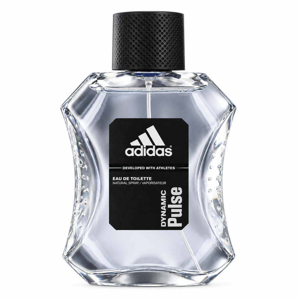 Adidas Dynamic Pulse bottle