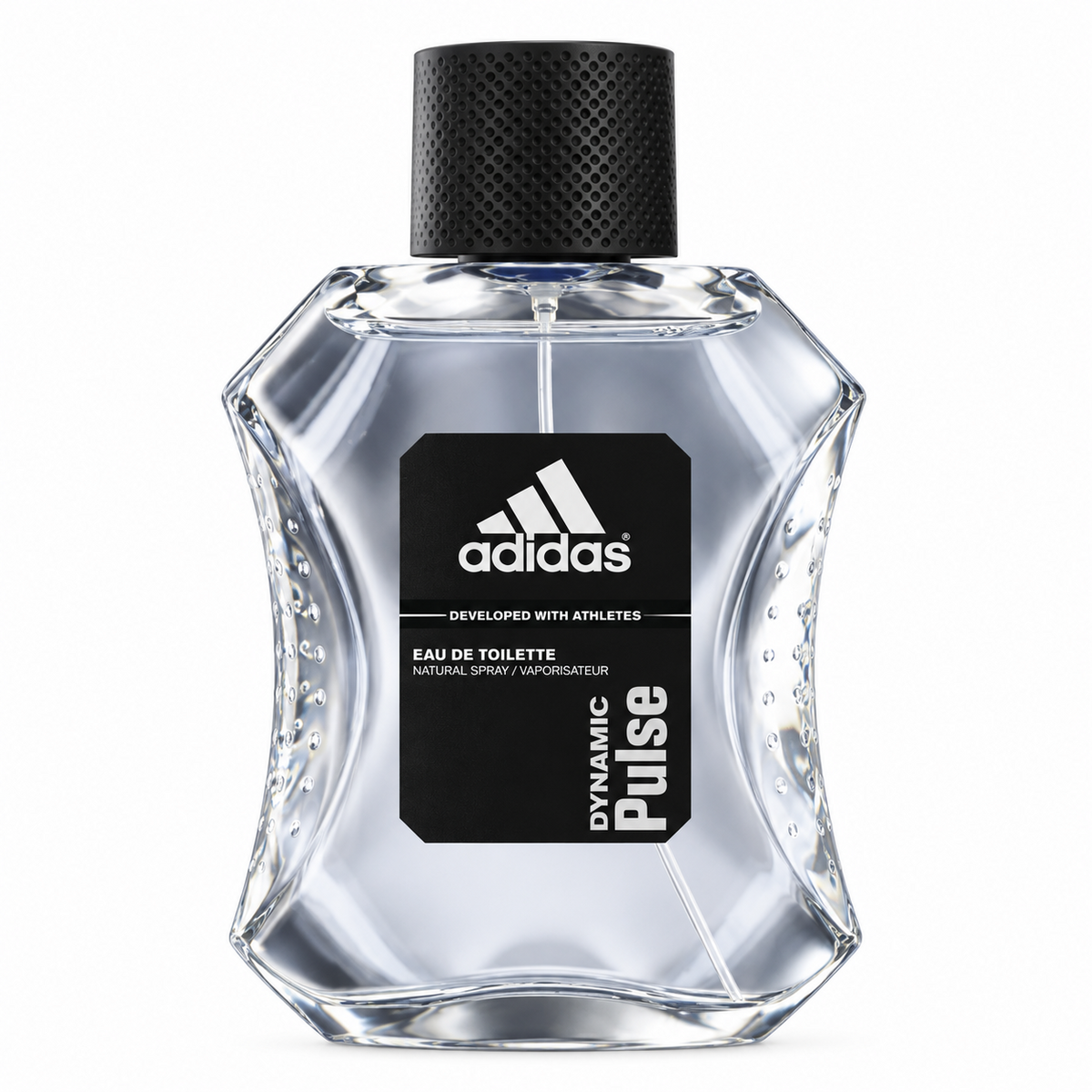 Adidas Dynamic Pulse bottle