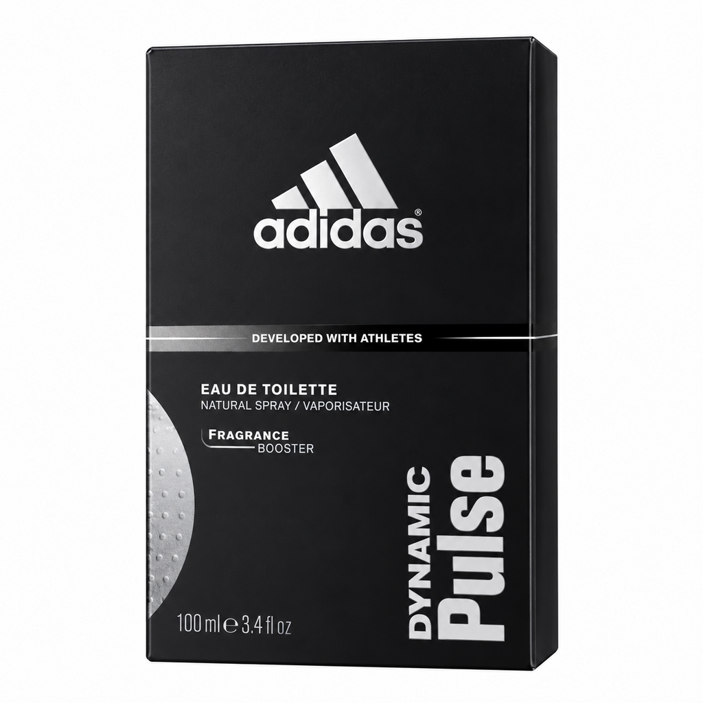 Adidas Dynamic Pulse box