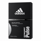 Adidas Dynamic Pulse box