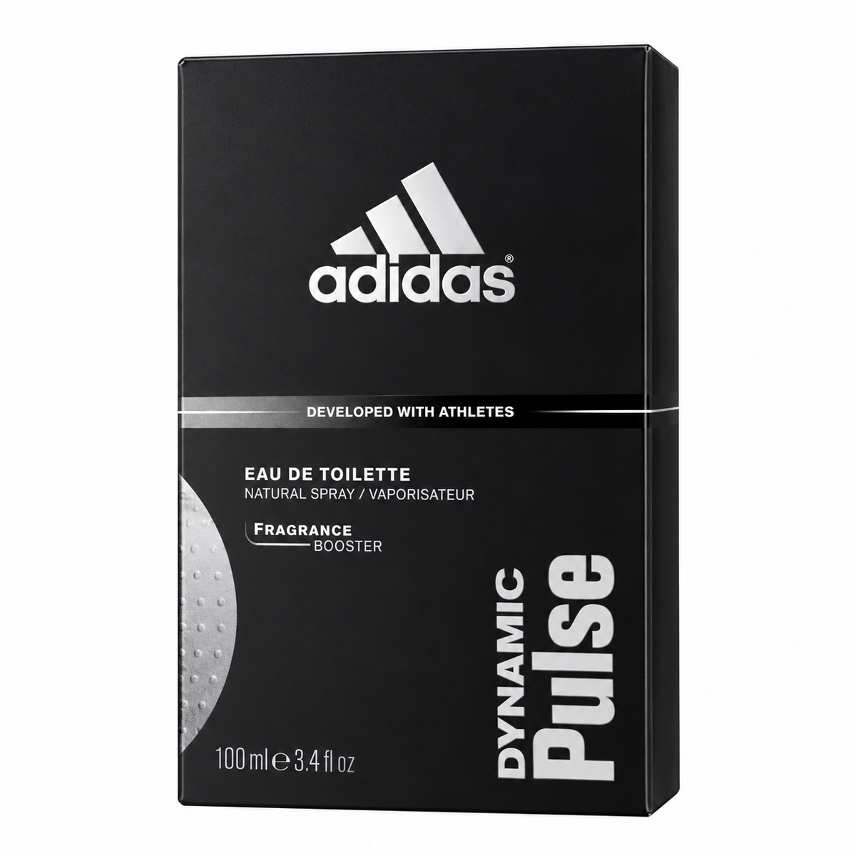 Adidas Dynamic Pulse box