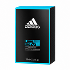 Adidas Ice Dive box