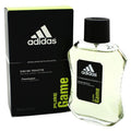 Adidas Pure Game bottle and box