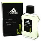 Adidas Pure Game bottle and box