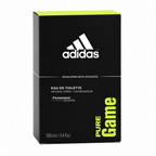 Adidas Pure Game box